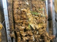 -清真·馬坡二旦烧烤(人生一串拍摄店)