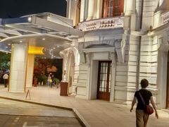 -上海花园饭店