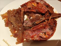 -星伦多自助料理·涮烤一体(江桥万达店)