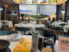 -莲花公园煎蟹(总店)
