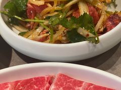 -韩悦牛排烤肉(仓山万达店)
