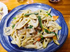 -下梅人家土菜馆(历史文化餐厅度假区店)