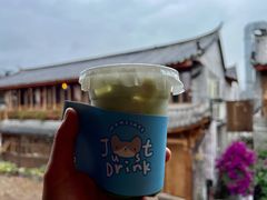 -猫的天空之城概念书店(丽江古城饮玉巷店)