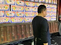 -菜园坝水果市场
