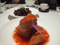 -香港龙凤楼(巨鹿路洋房店)