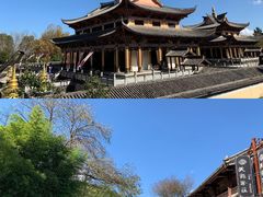 -天龙八部武侠城