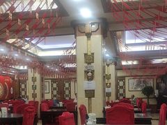 -晋阳饭庄(虎坊桥店)