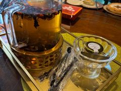 -清真·双公羊·馕坑烤全羊(奥体店)