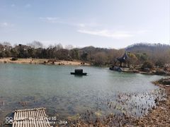 -南山风景名胜区