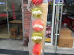 -栗子侠奶皮子糖葫芦(长宁店)