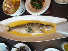 -湖里春风·淮扬菜(丽泽天街店)