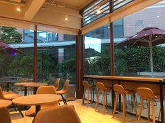 -Tims天好咖啡(华侨城步行街店)
