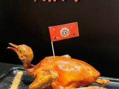 -羽鸽集·乳鸽专门店·地道顺德菜(岭南站店)