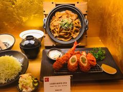 -胜博殿霸王树(嘉里中心店)