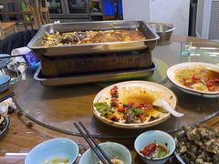 -毛姐烤鱼(福州汽车客运西站店)