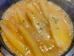 养生萝卜煲-香鼎坊江西菜(国奥店)