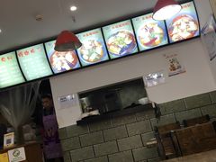 -陈记柳州螺蛳粉(大坪店)