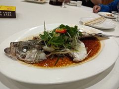 -万山楼海鲜酒家·二十三年老字号