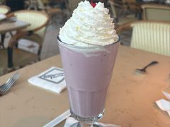 -The Cheesecake Factory芝乐坊餐厅(王府中环东座店)