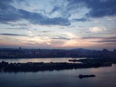 -长沙富力万达文华酒店