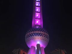 -东方明珠广播电视塔