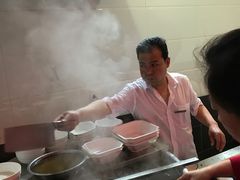 -澄城学斌水盆羊肉(总店)