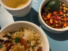 -百年果林椰子鸡(中洲店)