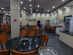 -皇鸽餐厅(五桂山分店)