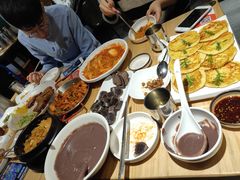 -山海珍味韩国料理(奥城店)