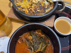 -韩香福脊骨汤锅(上杭路店)