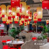 朱光玉好吃s了！你可算开到大悦城来啦～
