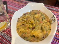 老奶洋芋-香巴拉云南餐厅(华莱坞店)