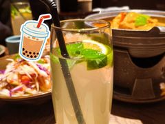 -安南越南餐厅(青岛万象城店)