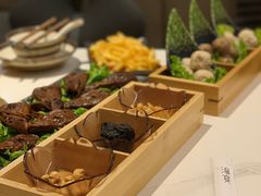 -汤宴·参须肚包鸡(南京路店)