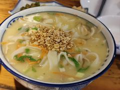 -老雒阳清真水席(瀍河店)