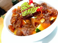 -金牌外婆家(苏州中心店)