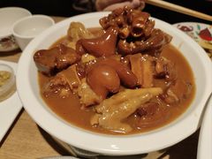 -西北45°(世茂广场店)
