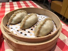 -西贝(无锡万象城店)