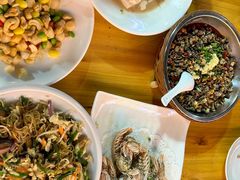 -舌尖上·霞浦滩涂海鲜·新闽菜(总店)