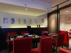 大堂-纪州豚骨酱油拉面(锦延路店)