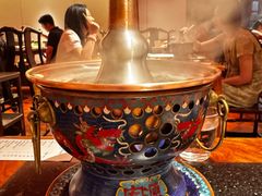 -南门涮肉(东单店)