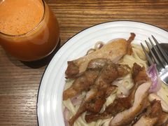 -Dreamsalad梦想轻厨(健康轻食·减脂沙拉·意面·祖庙店)