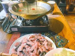 -侯家庄阿才有品私房菜馆