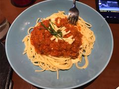 意大利肉酱面-G+KITCHEN(龙湖狮山天街店)