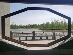 -张家湾公园