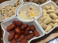 -那家老院子东北菜·饺子·小鸡炖蘑菇(艳华街店)