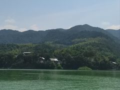 -严子陵钓台(富春江小三峡)