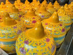 -朗丽兹自助餐厅
