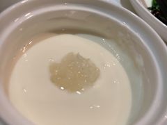 杏仁露-苏浙总会(国金中心店)