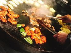 -炙热童年·老北京炙子烤肉(南锣鼓巷店)